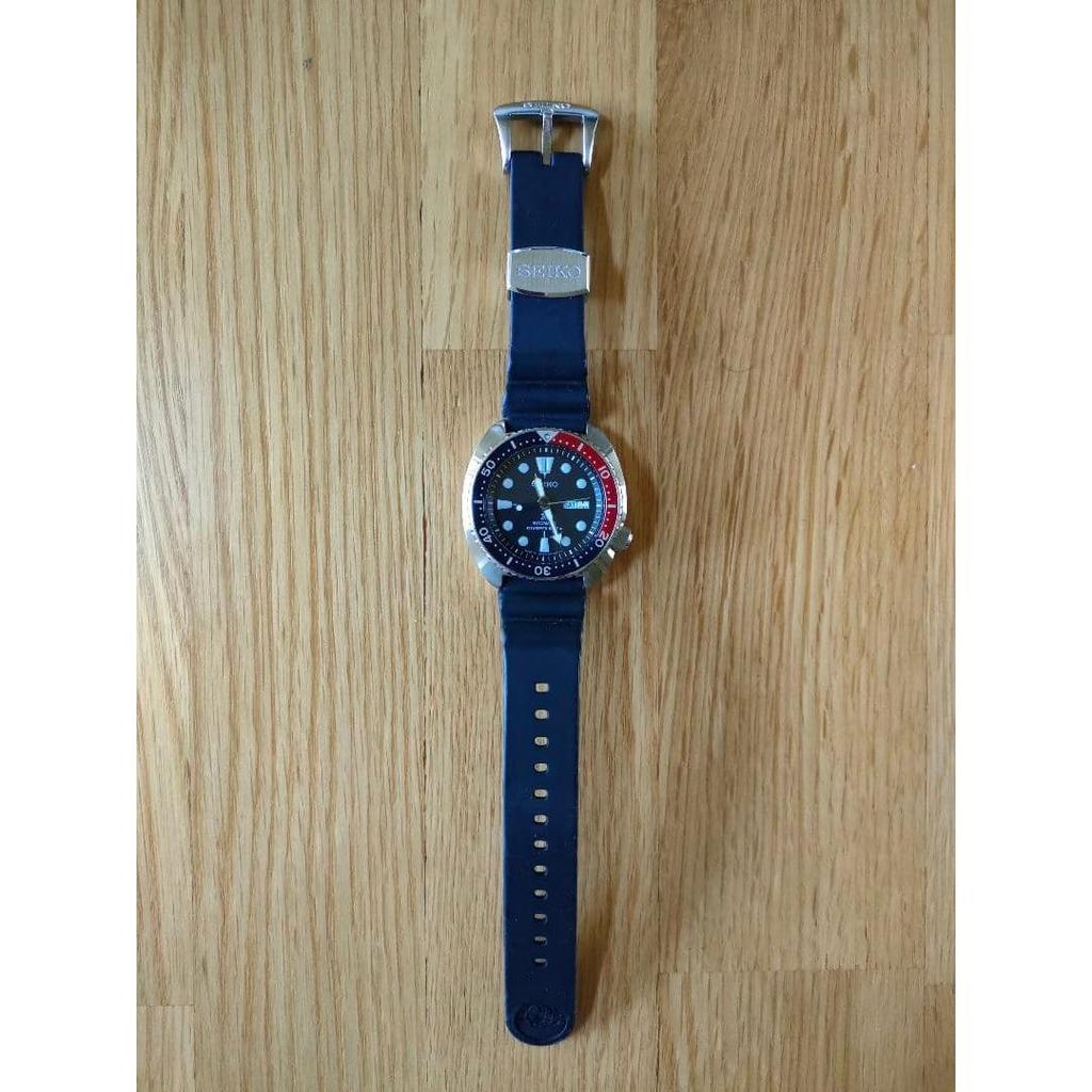 Used SEIKO Prospex Automatic Diver's 200m Tart Seiko