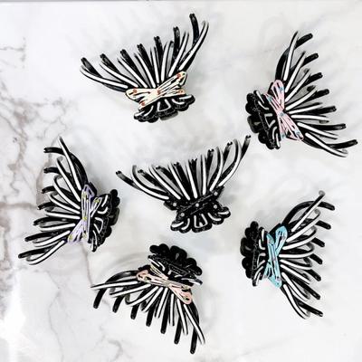 Crafiti Snow Series Clip Pin M Size Crhppsn22002 