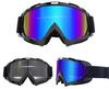 BOLLFO X400 Off-road Cycling & Ski Goggles - Windproof, Sandproof, Protective Outdoor Sports Eyewear