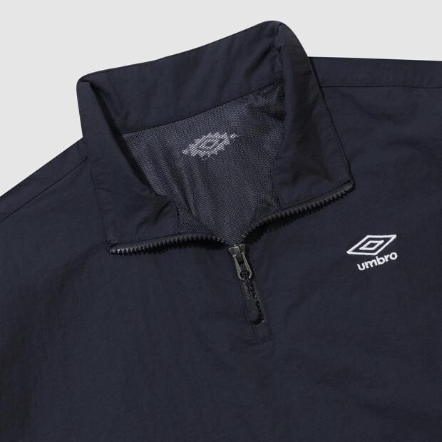 UMBRO Women'S Highway Layering Dress Navy Ur222Cop41
