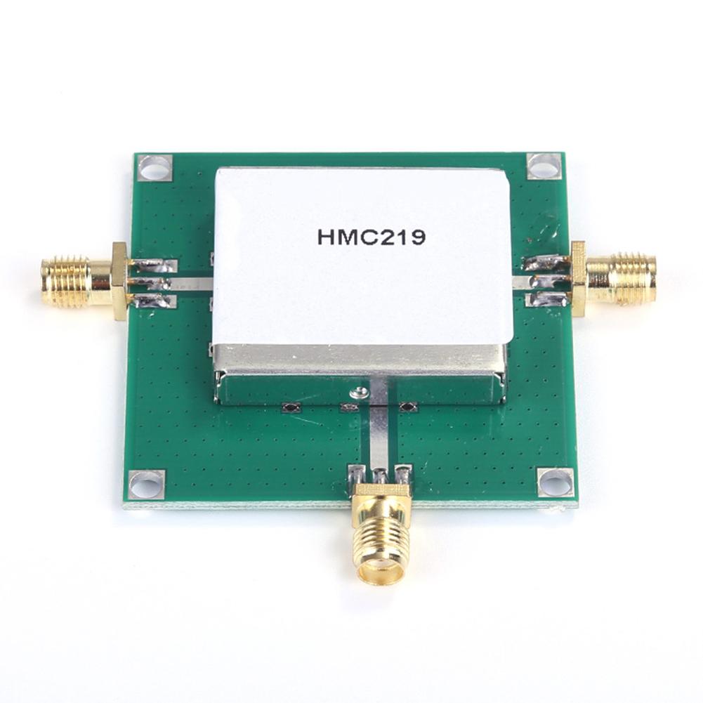 HMC219 Passive Double Balanced Mixer Up Down Converter Phase Modulator Low Noise Communication Systems Accessories