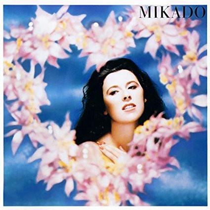 

CD MIKADO - Mikado 30CH22 Non-Standard 1985 Japan Rock Used