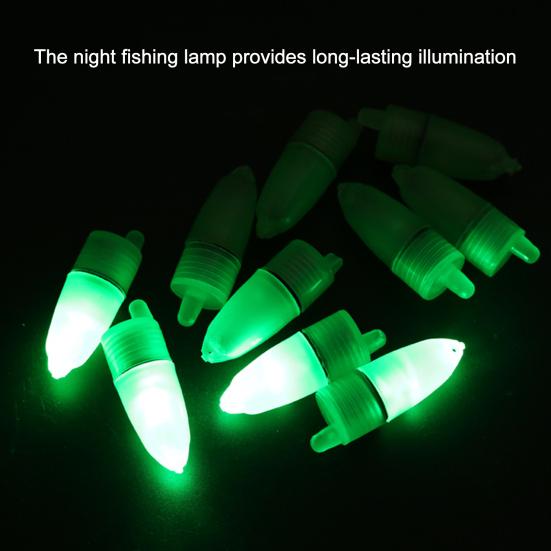 10Pcs Fishing Bite Alarms High Sensitivity Loud Sound Universal Simple Installation Fishing