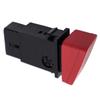 Hazard Emergency Flasher Warning Switch Button Red For Hyundai Tucson 2005-2009