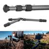 Leofoto Carbon Fiber 25mm Pipe 3 for Mirrorless and SLR Imported in Japan LS-253CM Tripod, Diameter, Sections, Cameras/Officially