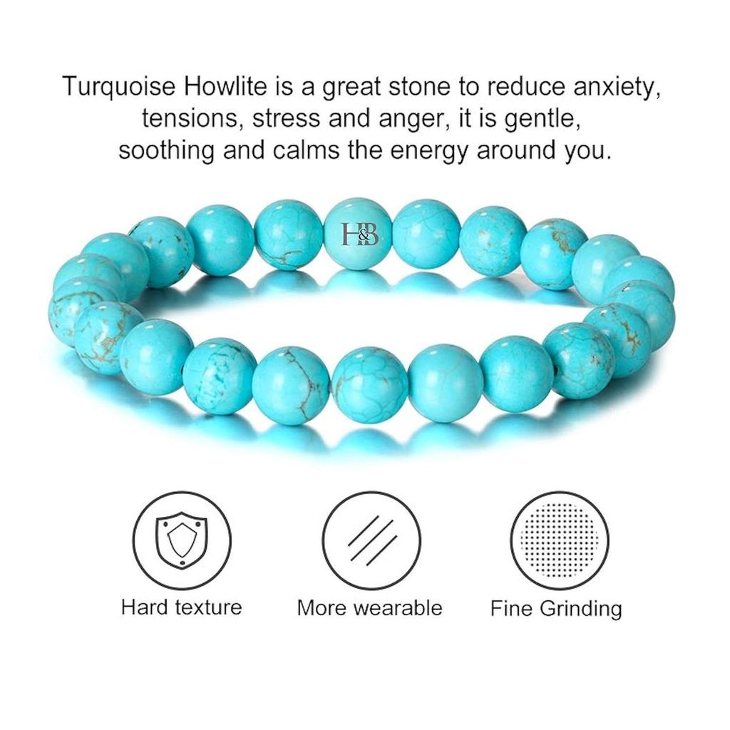 Heiße und mutige natürliche Reiki-Feng-Shui-Heilkristall-Edelstein-Perlen-Armbänder mit dreifachem Schutz