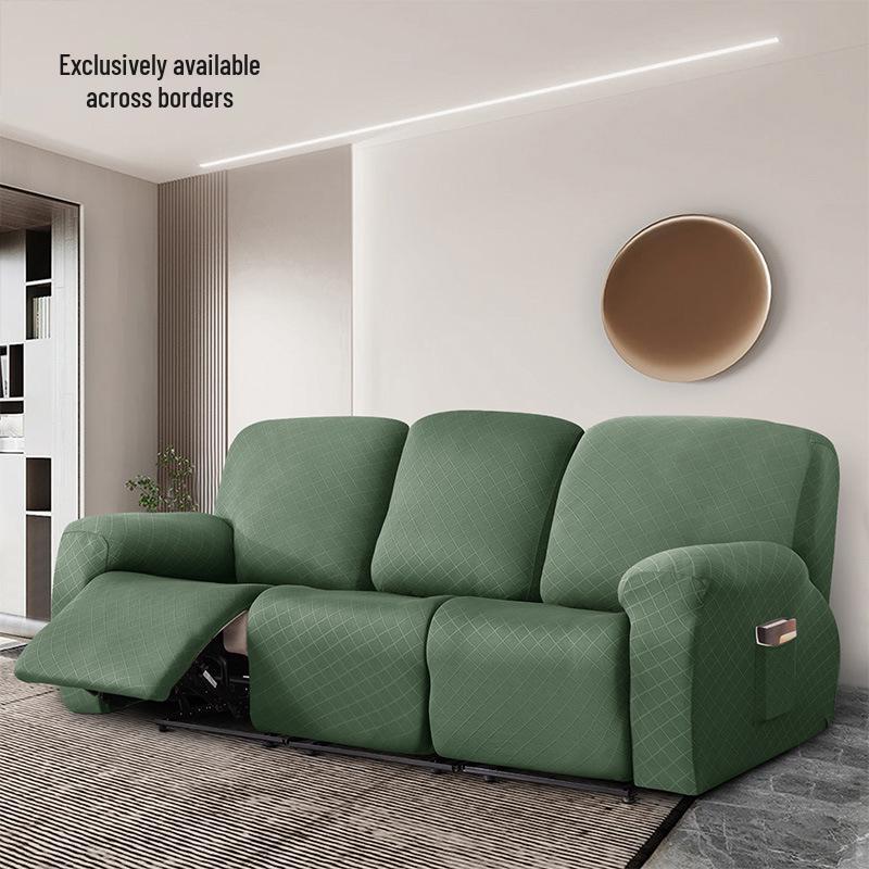 Cross-border Cheerfuls Multi-functional Recliner and Sofa Protective Cover