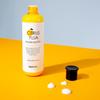 Farmstay Citrus Yuja Vitalizing Emulsion (280ml) - Hydrating & Nourishing
