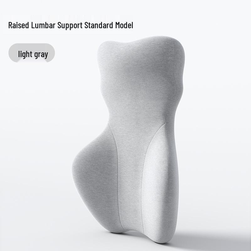 

Улучшенная подушка для поясничной поддержки для офисных кресел Heightened Lumbar Support
