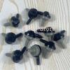 -10PCS Car Intake Manifold Check Valve Air Unidirectional 56547926 55568437 For Chevrolet Cruze Sonic For Opel Astra Insignia