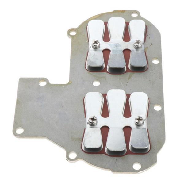 689-13610-01 & 689-13610-01-00 are compatible with Yamaha 25HP and 30HP. Other
