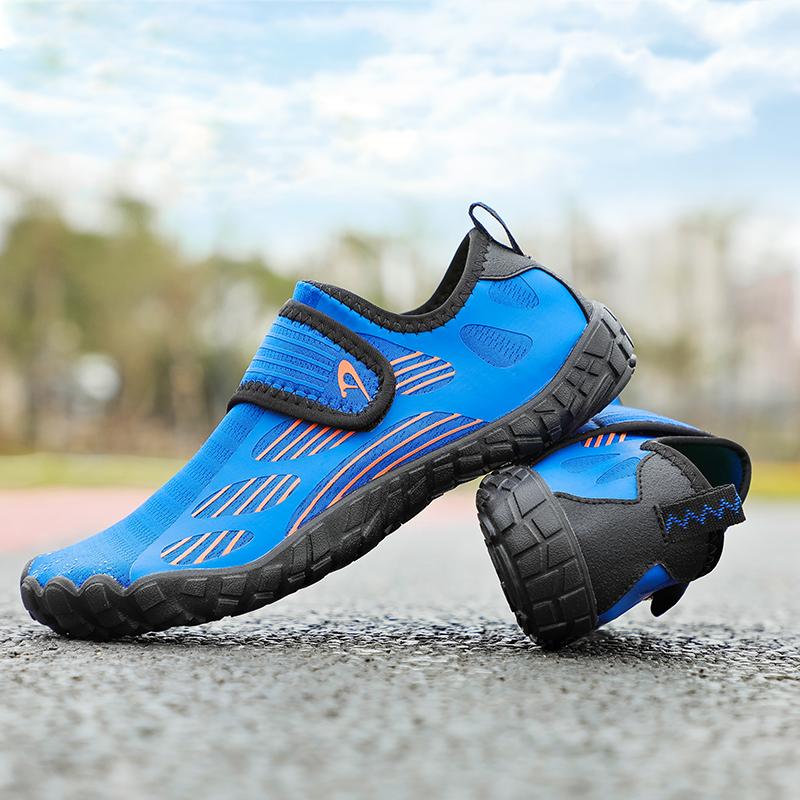 Buy Light Non Slip Water Shoes For Men Breathable Aqua Shoes Quick Dry