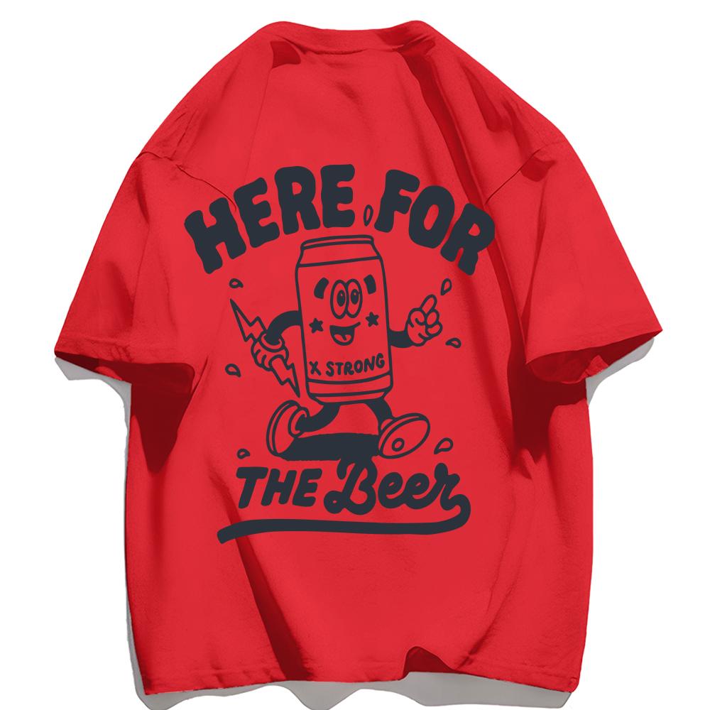 Buchstaben Kunstdruck Design Bedrucktes Jungen T-Shirt Liebliches Straßen T-Shirt Outdoor Design T-Shirt Urlaub Locker sitzend Kurzärmelig