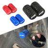 For C400GT C 400GT C400 GT 2019-2025 C400X C400 X 400X Universal Accessories Motorcycle Tire Valve Air Port Stem Cover Cap