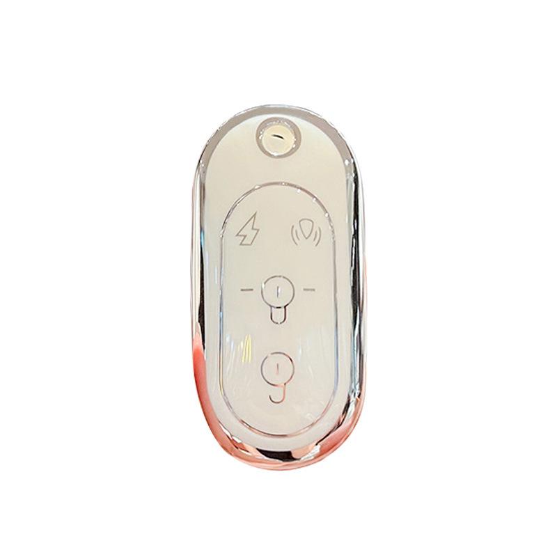 Yadea Electric Vehicle Key Cover for Guanneng M5/E8/Q6/M3/M2S/DM6/E8S Remote Control
