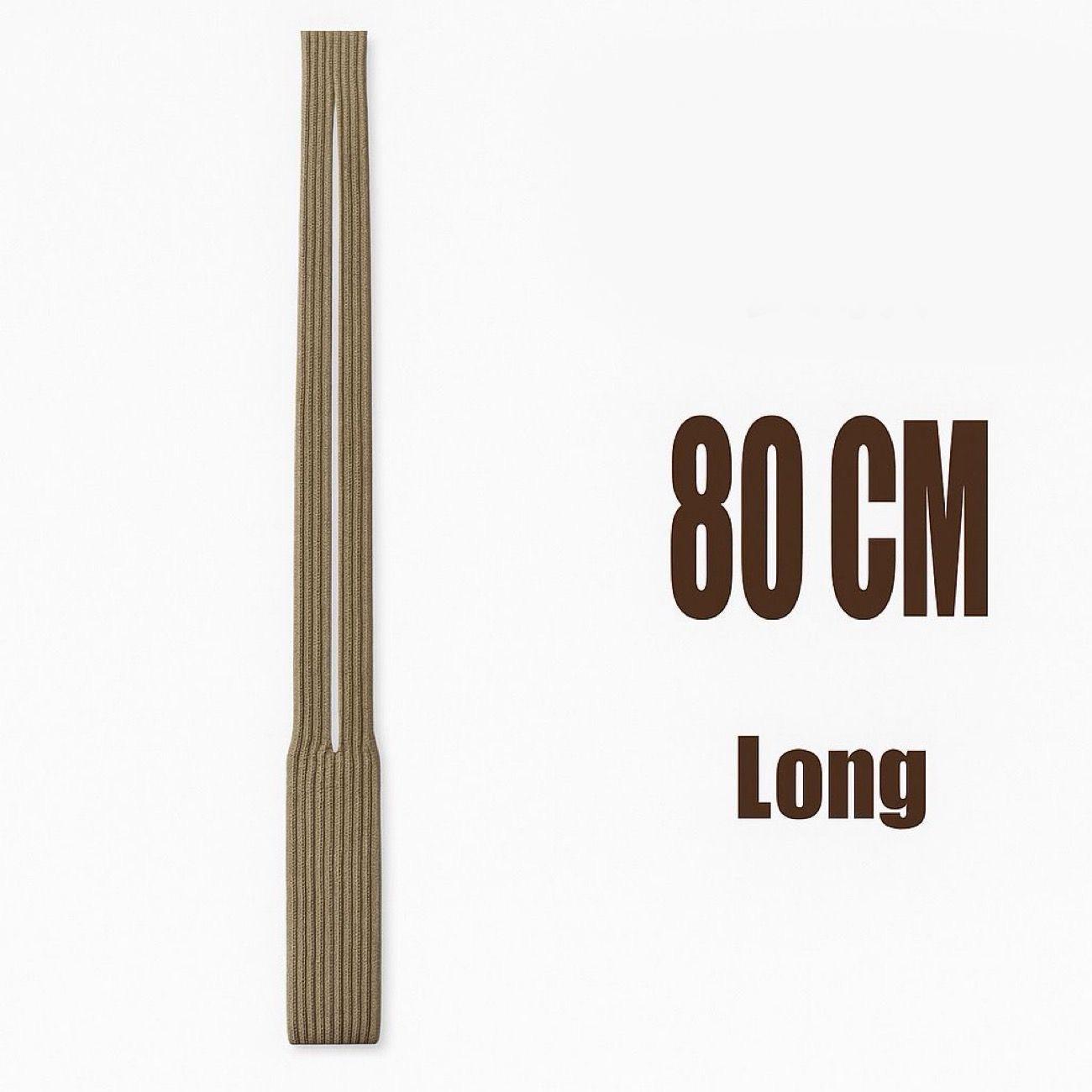 

Suitable For Knitted Bag New Style Pleated Knitted Bag Anti-lost Aesthetic Knitted Mobile Phone Bag Iphonepocket