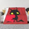 Heartless Custom Gift An Ultra-Soft Micro Fleece Blanket