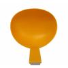 PRO SERIES Antibacterial and Heat-Resistant Ladle, Orange
