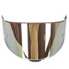 Motorbike Helmets Visors Lens Shield Full Face Shield for COURSE Helmets Replacement Lens Visors