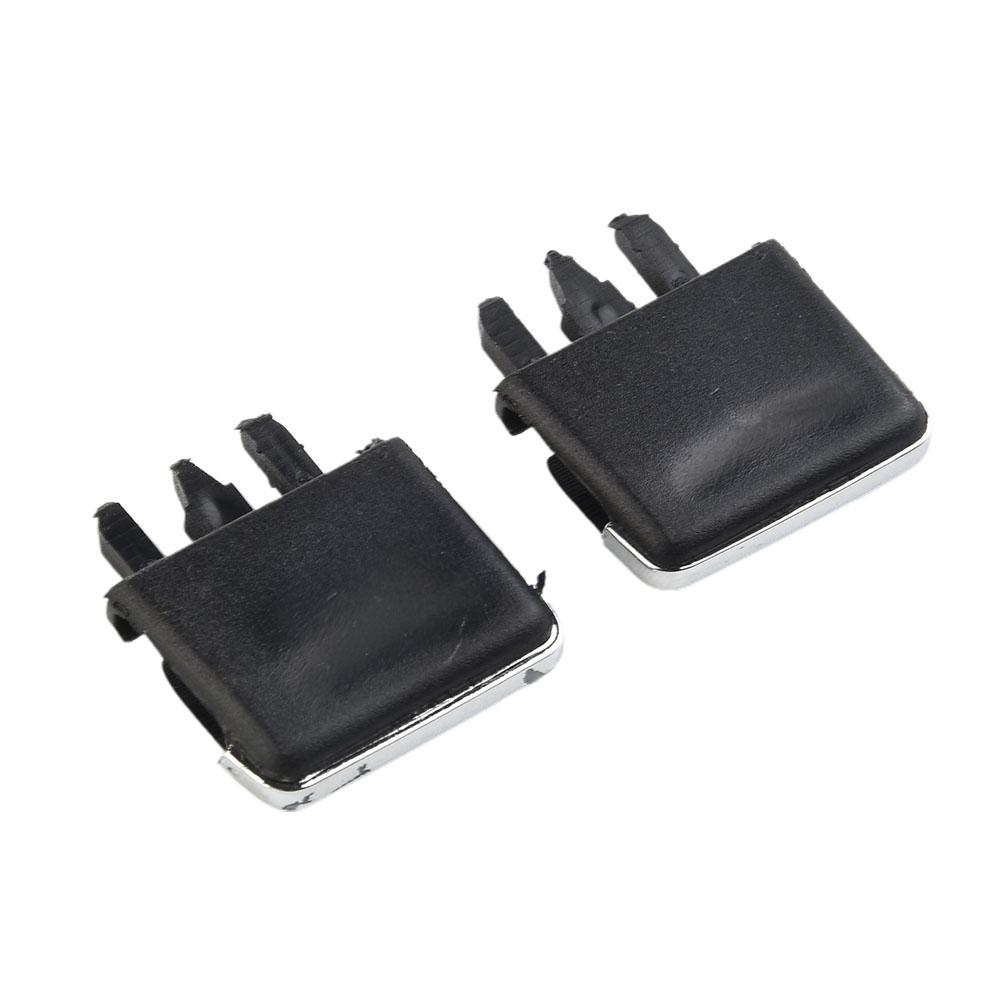 Upgrade Your For Toyota Corolla's Ventilation with Premium Blade Slice Clips