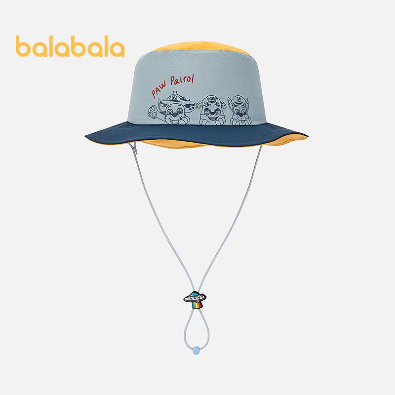 Balabala Boys  PAW Patrol Fisherman Sun Hat 130