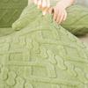 Elastic Sofa Cover All-Inclusive Universal Winter Thickened Lazy Sofa Cover Integrated Anti-Cat Scratch