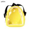 PCV Dolls Accessories Children Toys Mini Bag DIY Gifts Doll Backpack