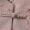 Coat new style top women's wife spring cardigan jacket