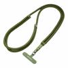 Anti Loss Phone Lanyard Adjustable Phone Hanging Rope Crossbody Neck Strap Phone Strap  Hiking