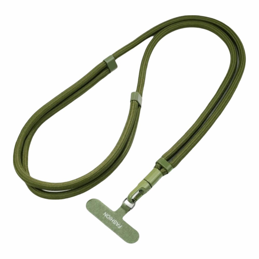 Anti Loss Phone Lanyard Adjustable Phone Hanging Rope Crossbody Neck Strap Phone Strap Hiking