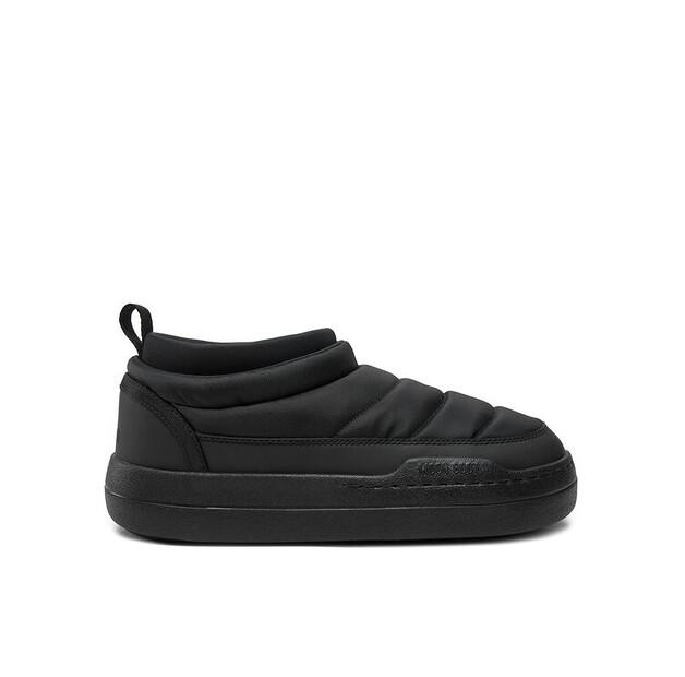 Men's Sneakers Moon Boot Park Soft Nylon 80d2470010 Black