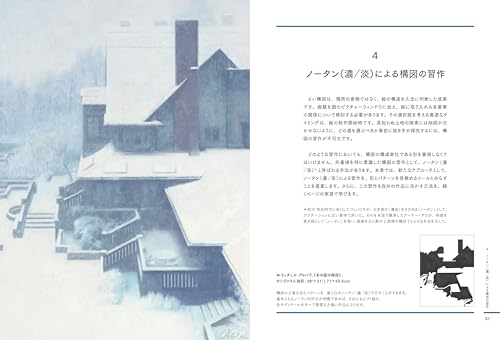 Landscape painting lessons: Basic knowledge of shape, composition, and color