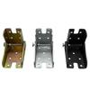2Pcs 90 Degree Folding Self-Locking Hinge Corrosion Resistance Folding Table Legs Hinges  Sofa