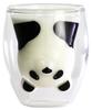 Ceramic Ai Tumbler Panda 13611 Heat-Resistant Double-Walled Size Approx. 8 H10.2