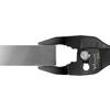 Tsunoda Ultra-Thin Hold Pliers, Bent Type, 200mm, PLC-200GUB