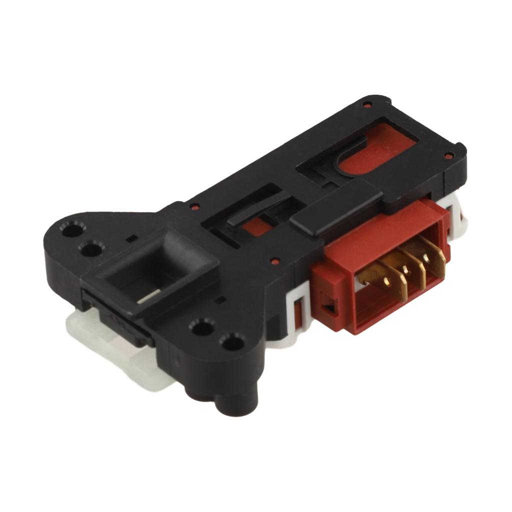 Electronic Delay Door Lock ZV-446 T2805310400 For Beko For TCL Washing Machine Washing Machine Door Lock