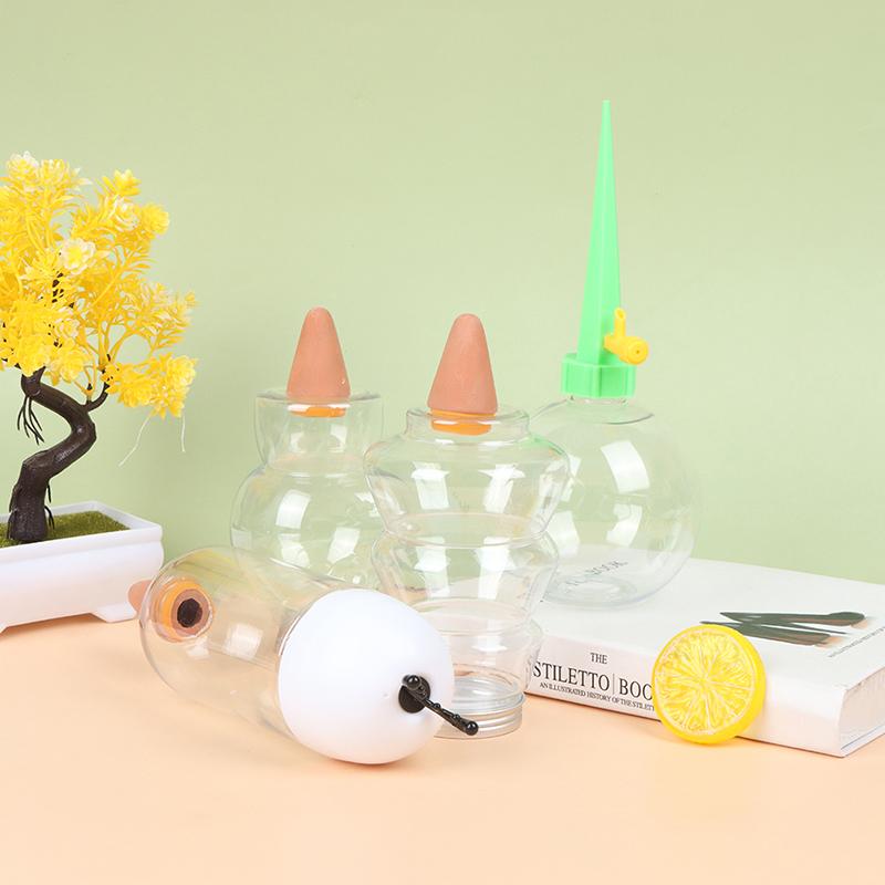 Garden Automatic Watering Tool Cute Indoor Drip Irrigation Watering System Kit