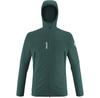 Куртка Millet Fusion XCS Hoodie