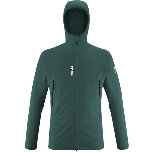 Куртка Millet Fusion XCS Hoodie