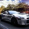 Stretchable Silver Chrome Vinyl Film Wrapping Foil Car Wrap Stickers Motorcycle Tuning Auto Accessories Chrome Mirror Film