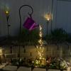 Star Type  Garden Art Light Decoration Outdoor Gardening  Lamp