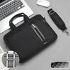 LAPTOP BAG Laptop Sleeve Laptop Case for Macbook Case 13 14 15.6 17.3 Inch