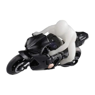 Tomica No.36 Honda CBR1000RR Diecast Model Motorcycle Collectible Toy