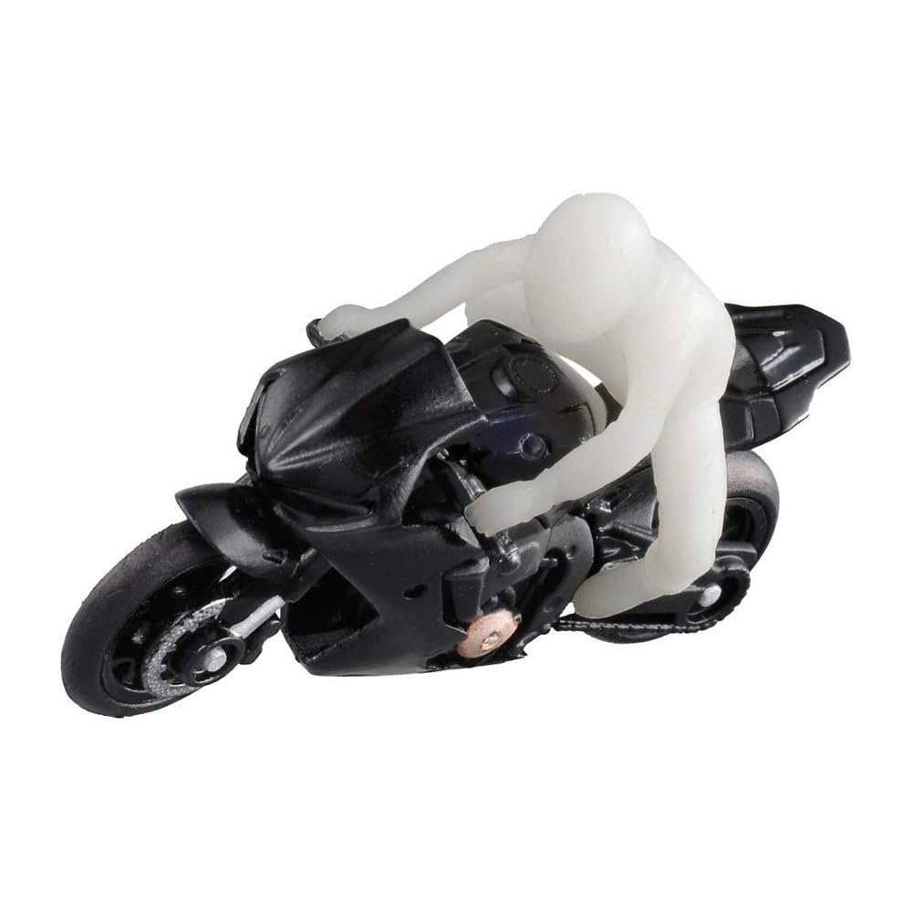 Tomica No.36 Honda CBR1000RR Diecast Model Motorcycle Collectible Toy