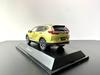 MPC4 Dongfeng Honda CRV Car Model HONDA 1:43 Original CR-V Alloy Simulation Car Model Ornament