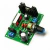 LM317 DC 1.25~28V Régulateur de Tension Réglable Module d'Alimentation Abaisseur