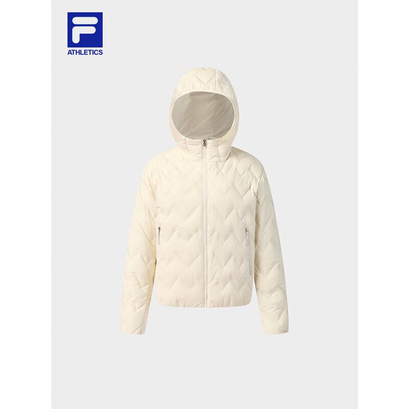 FILA Women's Hooded Down Jacket