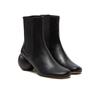 Ботинки Weekend Max Mara Chelsea Este 24257960146 Black