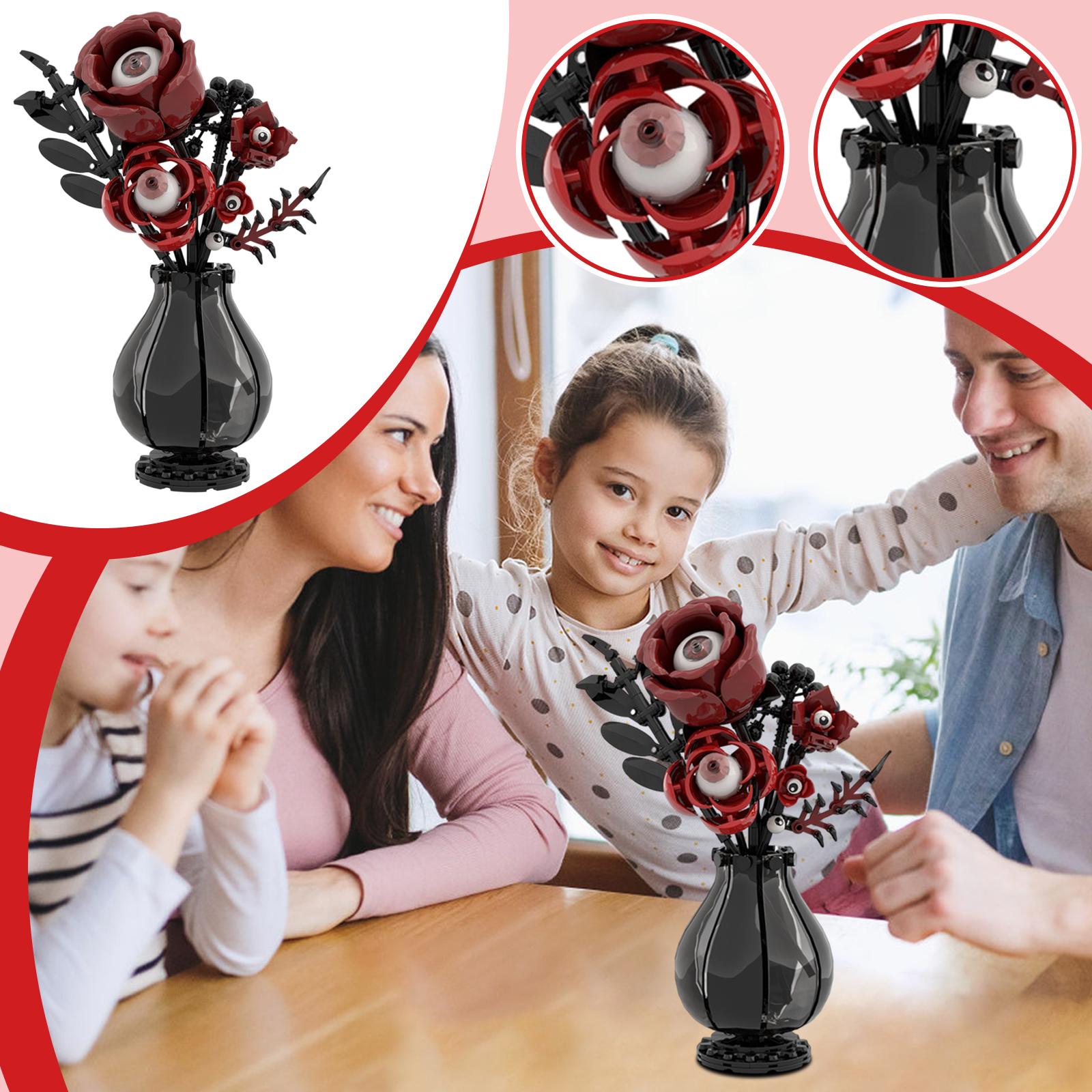 Unit Particles, Puzzle , Building, Plastic Puzzle Toys, Stacking Toys, Modular Toys, Structural Models One Size