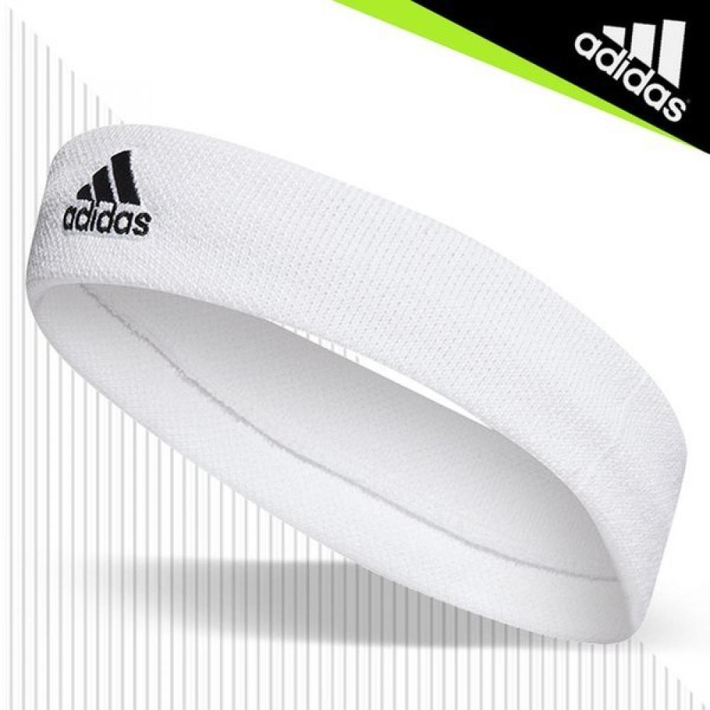 

Adidas Adidas Tennis Headband HD9126 White Shin